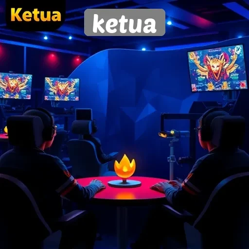 Manfaat Berlangganan di Situs Game Ketua untuk Gamer