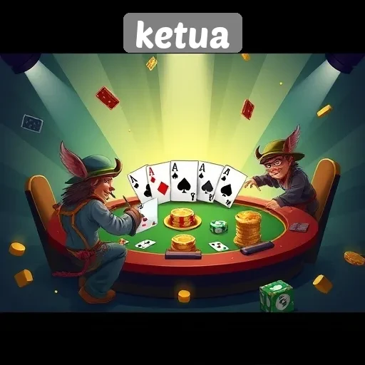Tantangan dan Peluang di Situs Game Ketua