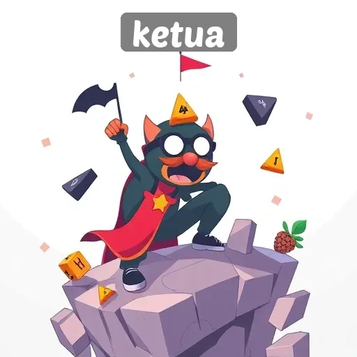 Perbandingan Situs Game Ketua dengan Platform Lainnya
