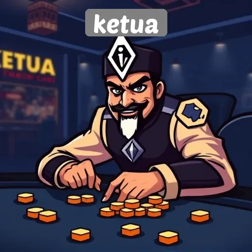 Cara Daftar dan Bermain di Situs Game Ketua