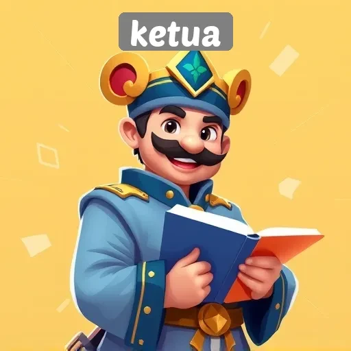 Keberagaman Game di Situs Ketua untuk Semua Kalangan