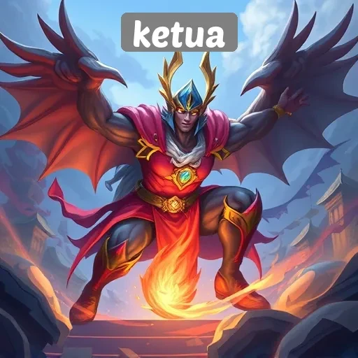 Evolusi Game di Situs Ketua dalam Beberapa Tahun Terakhir