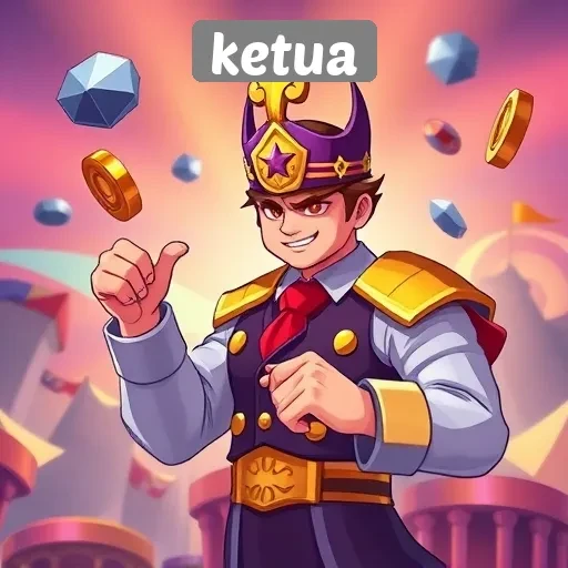 Fitur Unggulan yang Ditawarkan oleh Situs Game Ketua