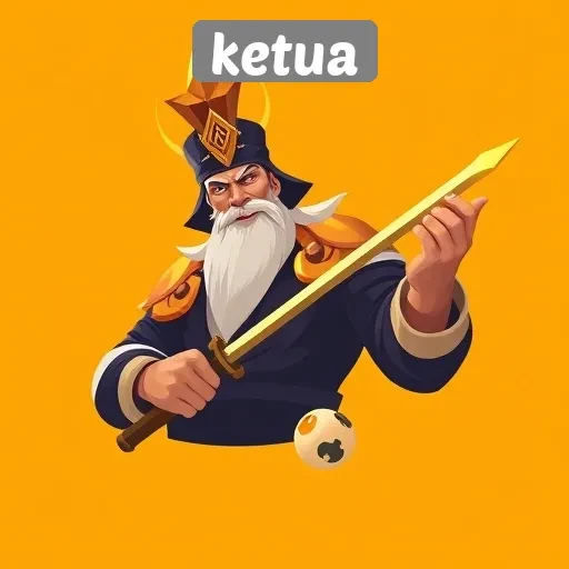 Mengenal Situs Game Ketua dan Layanannya