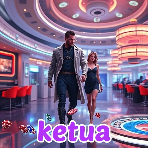 ketua - Genre