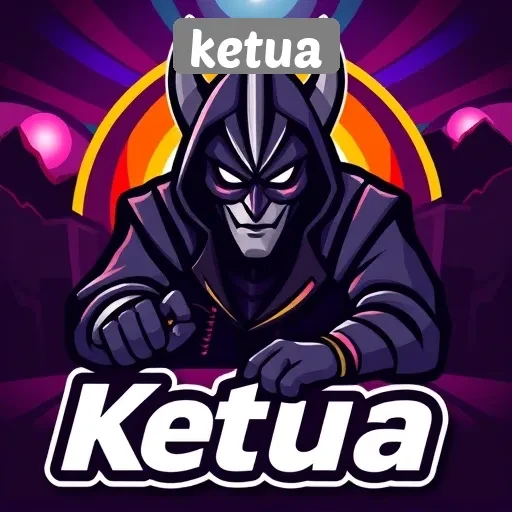 Pemanfaatan Situs Game Ketua untuk Komunitas Gamer