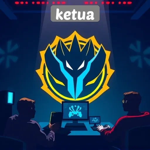 Situs Game Ketua dan Dampaknya pada Komunitas Gamer