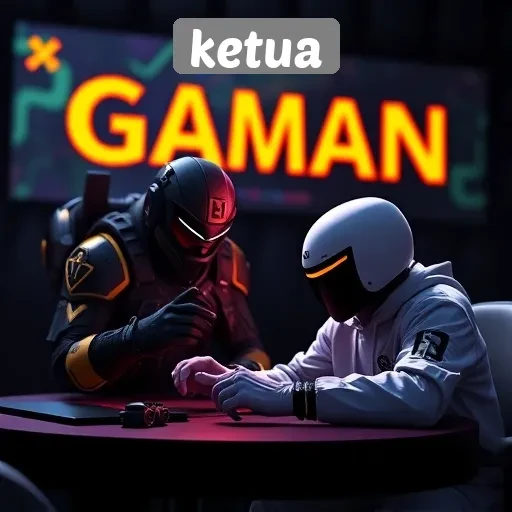 Bagaimana Situs Game Ketua Mempengaruhi Industri Game Lokal