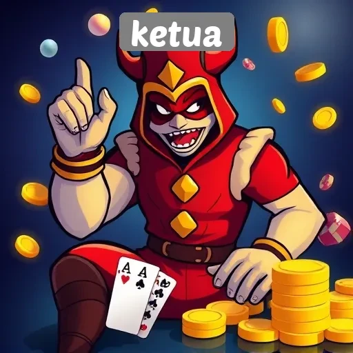 Apa Saja Game Populer yang Tersedia di Situs Ketua