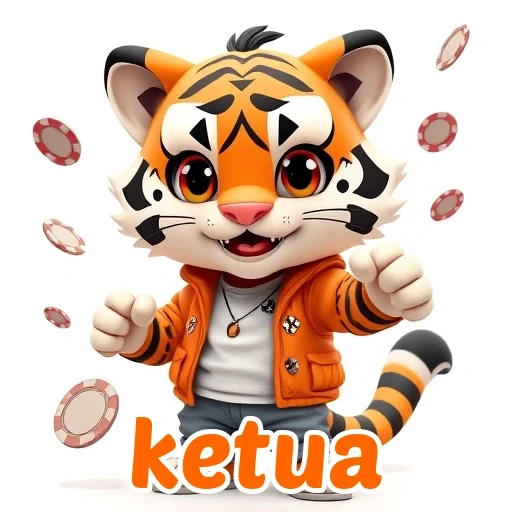 ketua: Temukan Harga Terbaik untuk Game Online di Indonesia