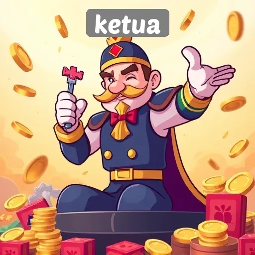 Review Pengalaman Bermain di Situs Game Ketua