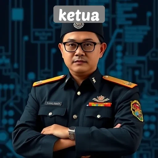 Keamanan dan Privasi di Situs Ketua untuk Pengguna