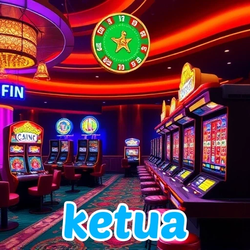 ketua - Streaming