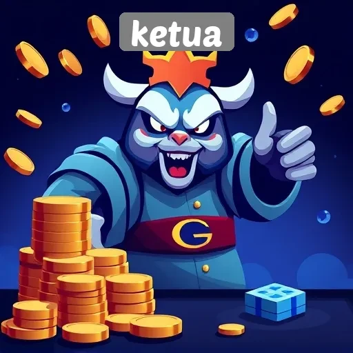 Pengalaman Bermain yang Unik di Situs Game Ketua