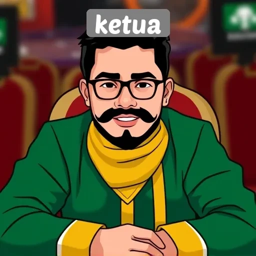 Testimoni Pengguna tentang Pengalaman di Situs Game Ketua