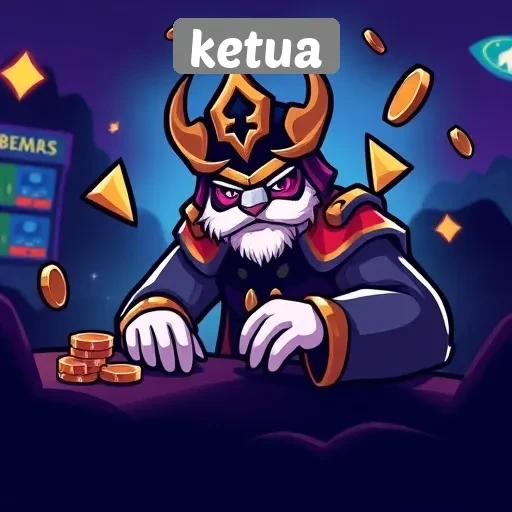 Berbagai Jenis Permainan yang Tersedia di Situs Game Ketua